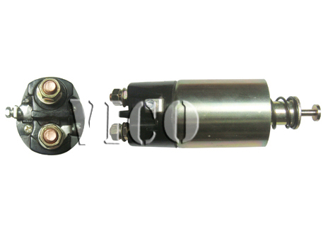 Mitsubishi Solenoid Switch M371XB2171,M371XB2371