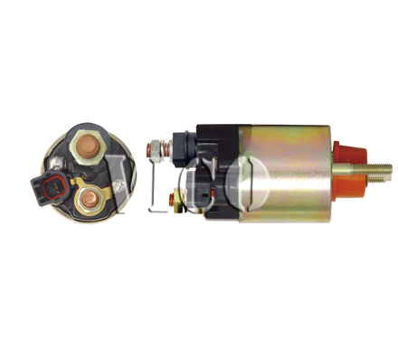 Nippondenso Solenoid Switch 1534001520,1534003750,1534001520