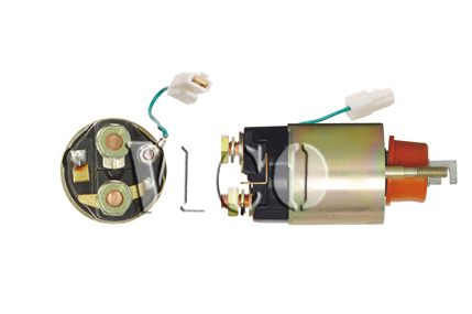Nippondenso Solenoid Switch 2815031040,2815031050