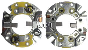 Carbon Brush Holder For Mitsubishi Starters,69-8306,139560,23378N5912,M649X09571,23378N5912