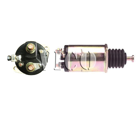 Nikko Solenoid Switch 66-8410,0471004070