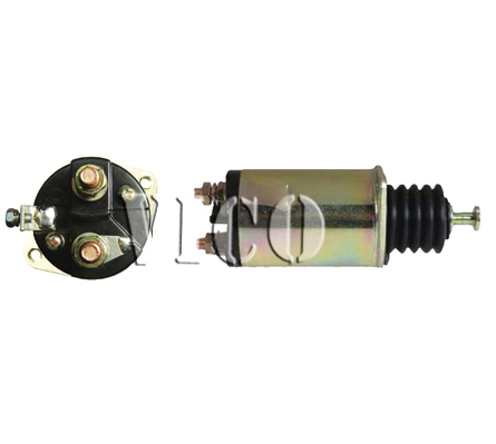 Nikko Starter Solenoid 66-8411,0471003590,0471000340