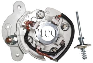 Brush Holder For Chrysler Starters,WAI 69-301