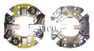 Mitsubishi OSGR Auto Starter Brush Holder,69-8311,133886,M649T01471,M649T02471,M349T04071