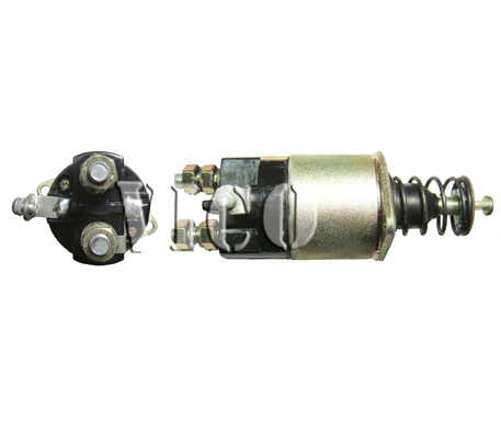 Sawafuji Starter Solenoid 135015000X9