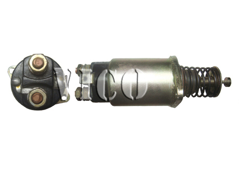 Sawafuji Starter Solenoid 23380Z9009,135012622X9