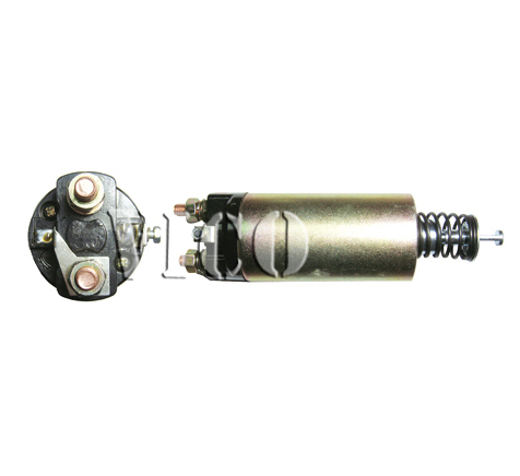 Sawafuji Solenoid 135010500X9,135010510X9 