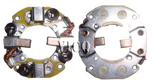 Brush Holder For Nippondenso 1.2kW OSGR Starters,69-8207,137955,0285105240,0285105360