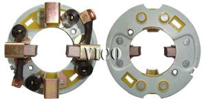 Nippondenso 3.0kW,5.5kW Starter Brush Holder,69-8208,138672,0285100880,1811180430